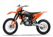 KTM 125 SX